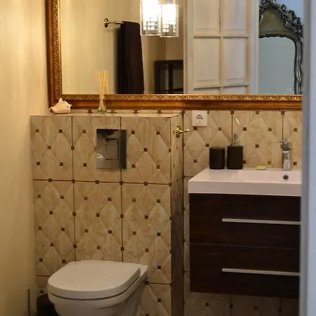 Апартаменты Ingas Near Forest And Sea