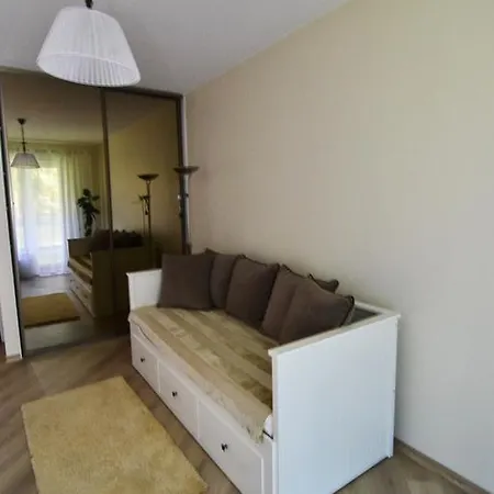 Апартаменты Ingas Near Forest And Sea Клайпеда