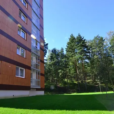 Ingas Near Forest And Sea Апартаменты Клайпеда